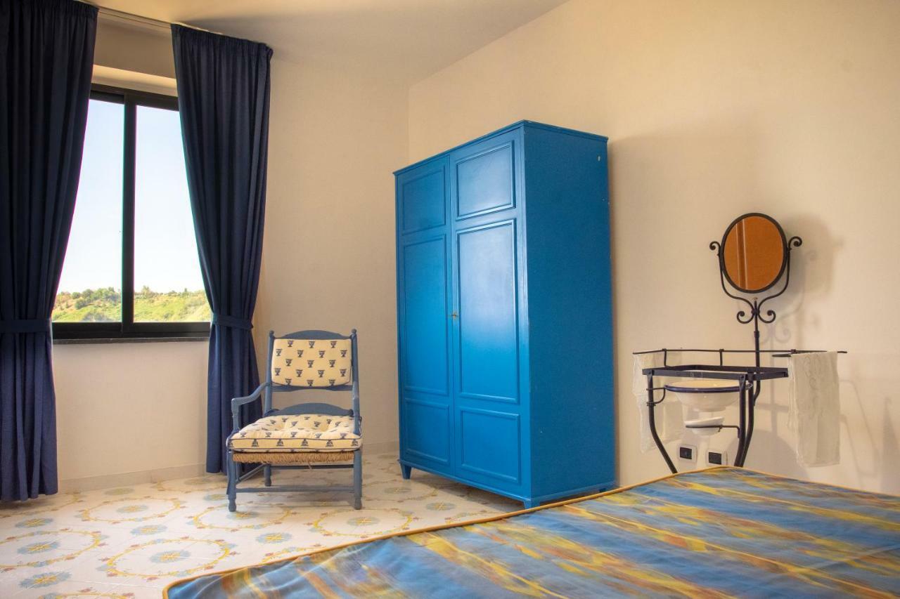 B&B Lofanello Pouzzoles Extérieur photo