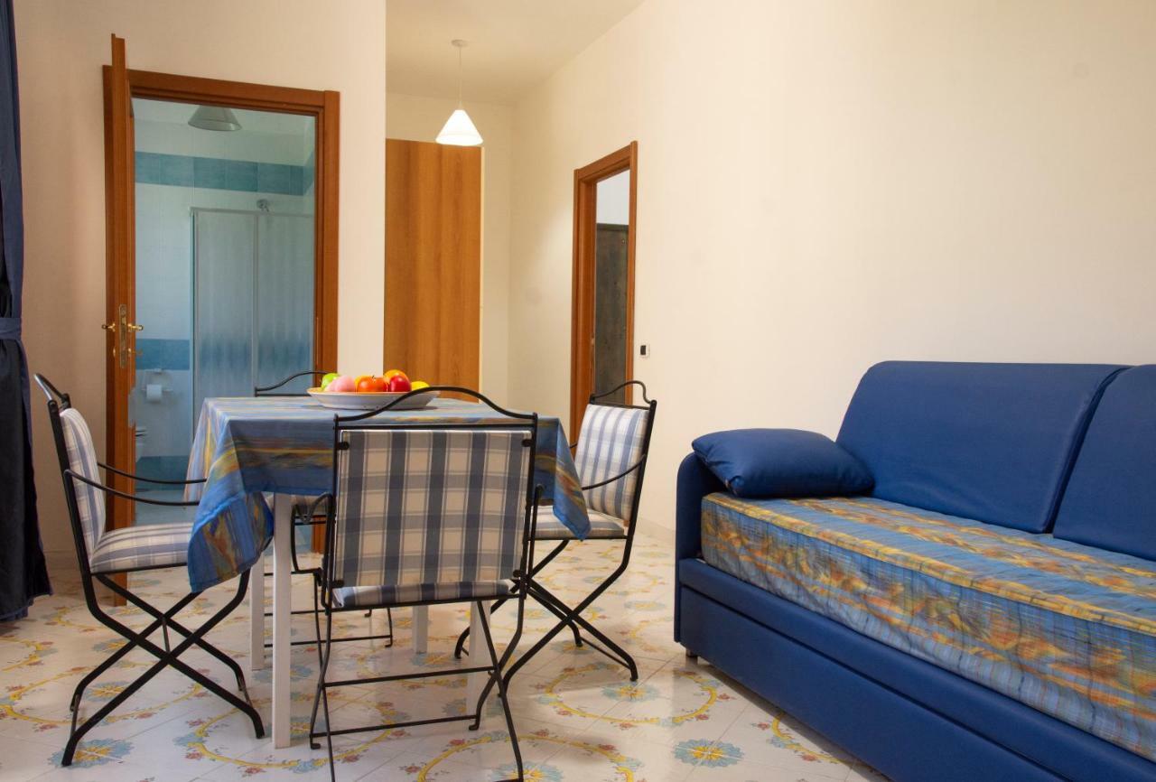 B&B Lofanello Pouzzoles Extérieur photo