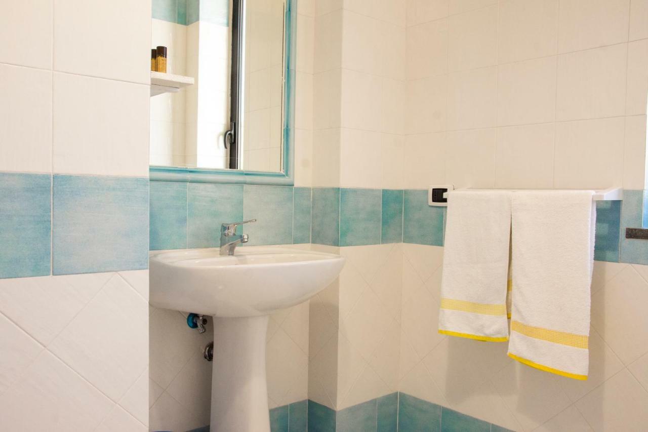 B&B Lofanello Pouzzoles Extérieur photo