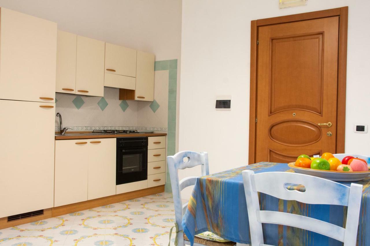 B&B Lofanello Pouzzoles Extérieur photo
