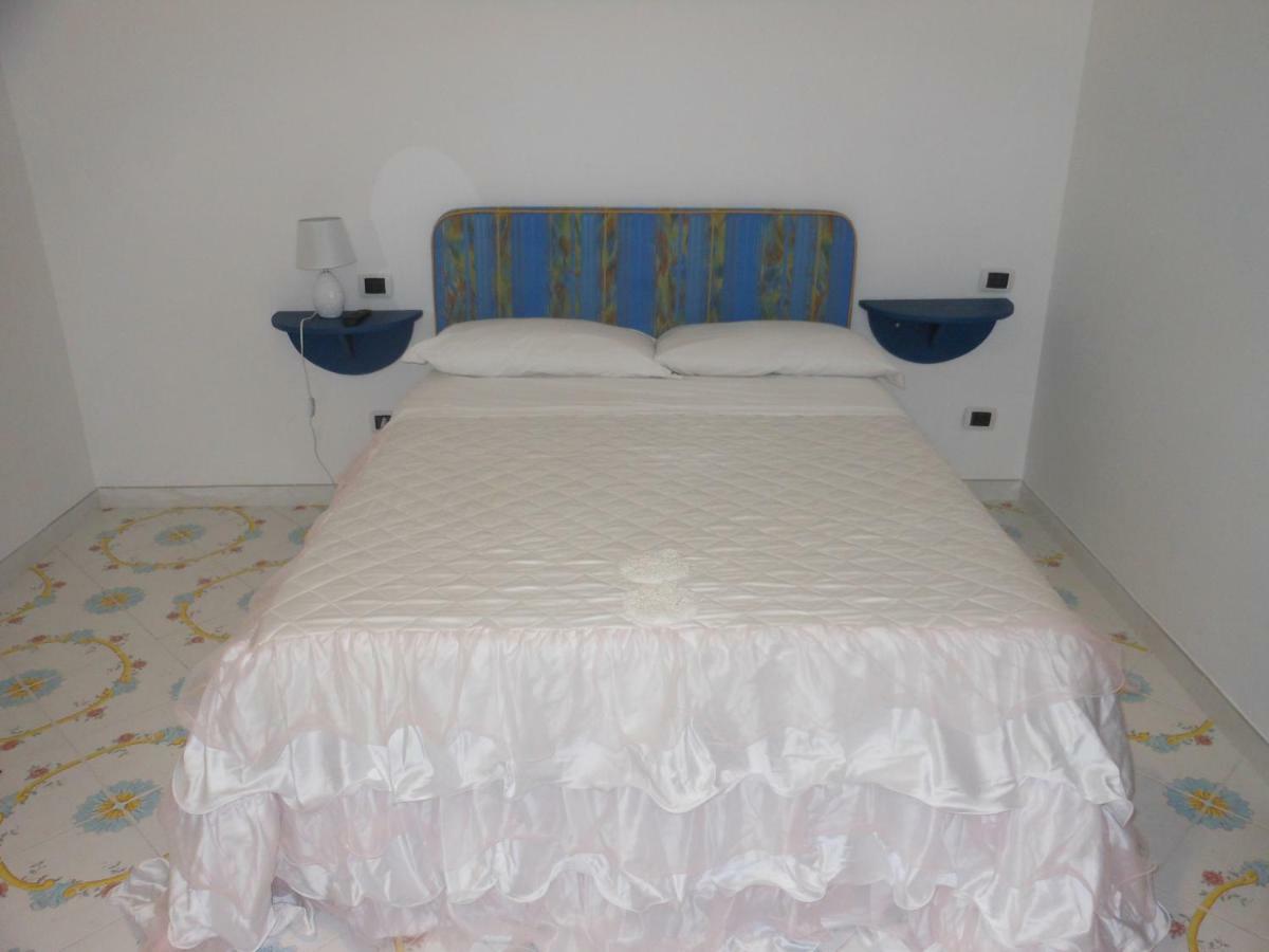 B&B Lofanello Pouzzoles Extérieur photo