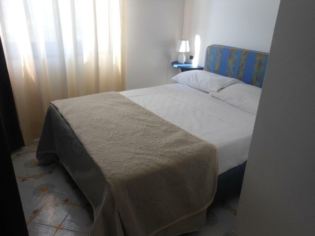 B&B Lofanello Pouzzoles Extérieur photo