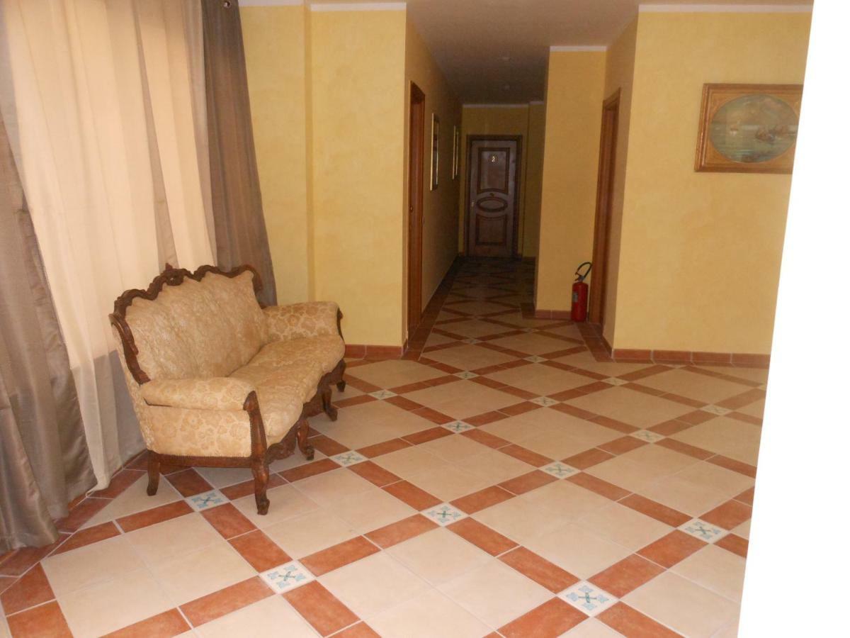 B&B Lofanello Pouzzoles Extérieur photo
