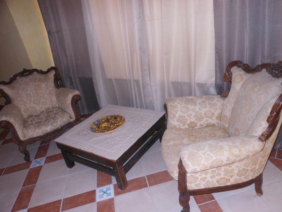 B&B Lofanello Pouzzoles Extérieur photo