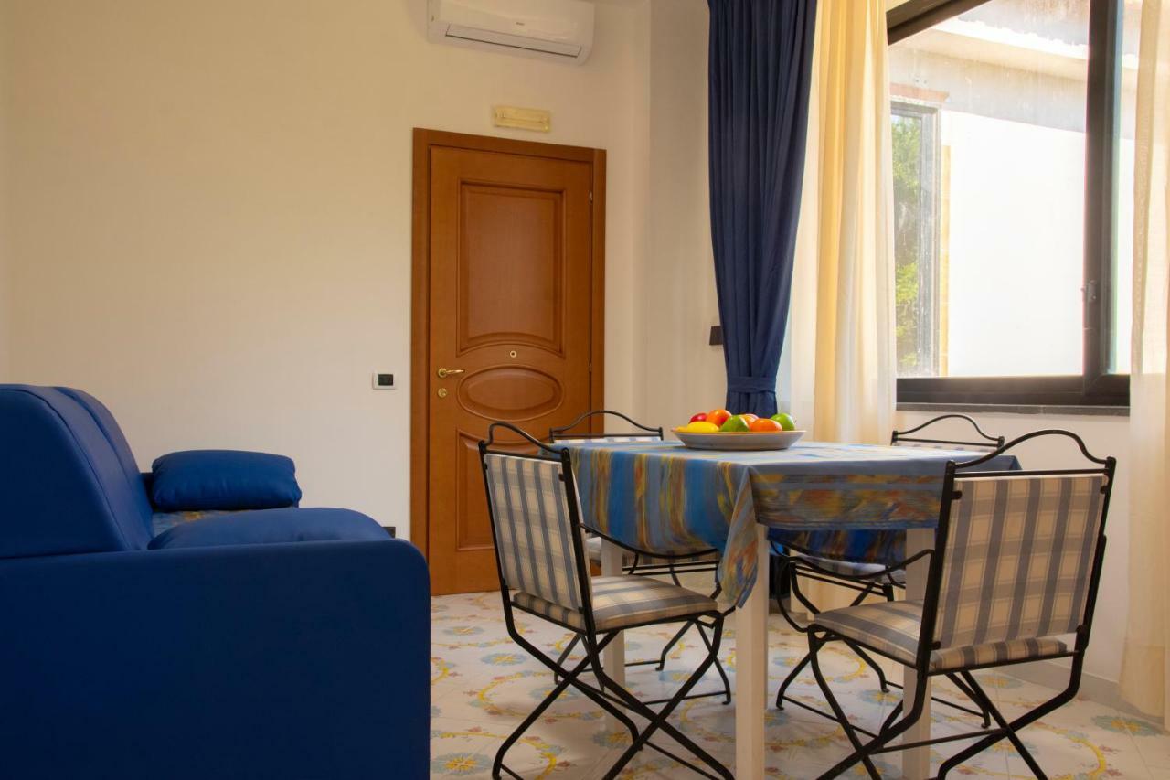 B&B Lofanello Pouzzoles Extérieur photo