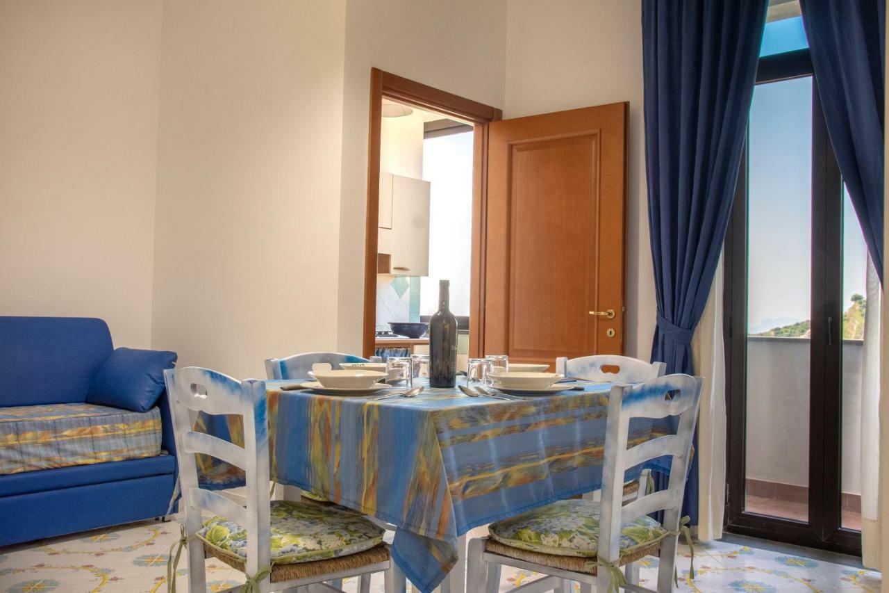 B&B Lofanello Pouzzoles Extérieur photo